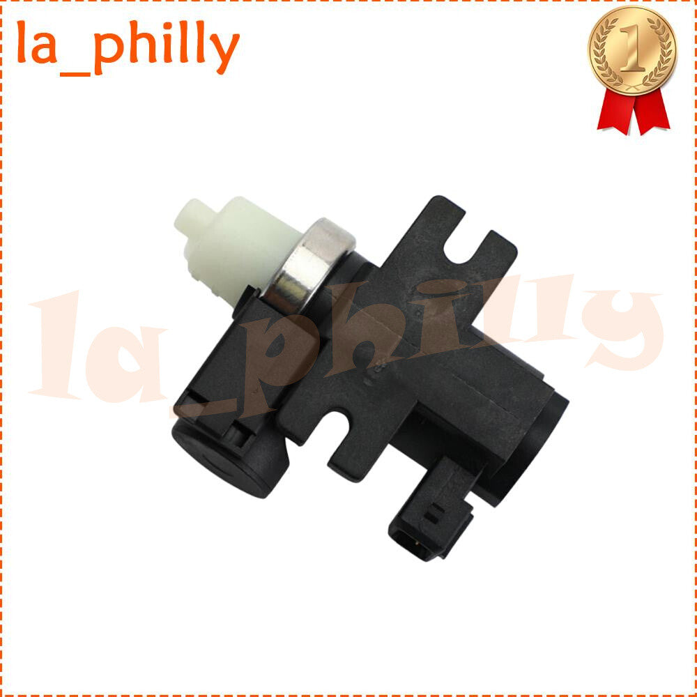 for Vauxhall for Astra H Insignia 2.0 Diesel 55575611 Turbo Solenoid Control Valve Q