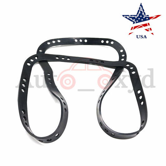 New Oil Pan Gasket 11251-P30-004 to replace new parts for Honda for Civic Accura Intredra CRV Q