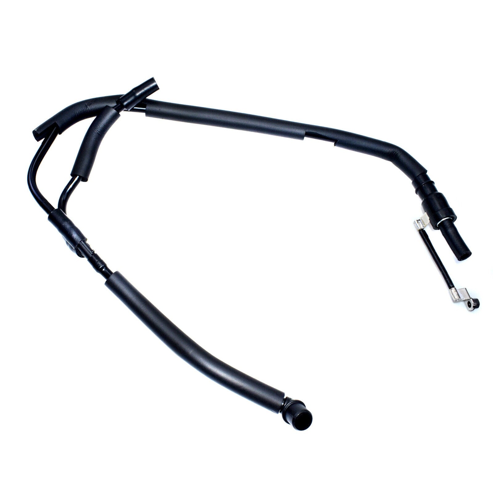 For 93-03 for Chevrolet Camaro for Corvette Firebird LS1 PCV Tube Hose Assembly 12590632 Q