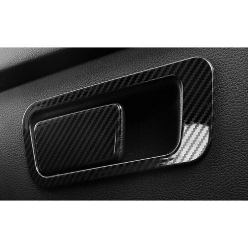 for Mazda CX-30 CX30 2020-2023 Chrome Rear Trunk Tailgate Lid Molding Strip Trim v