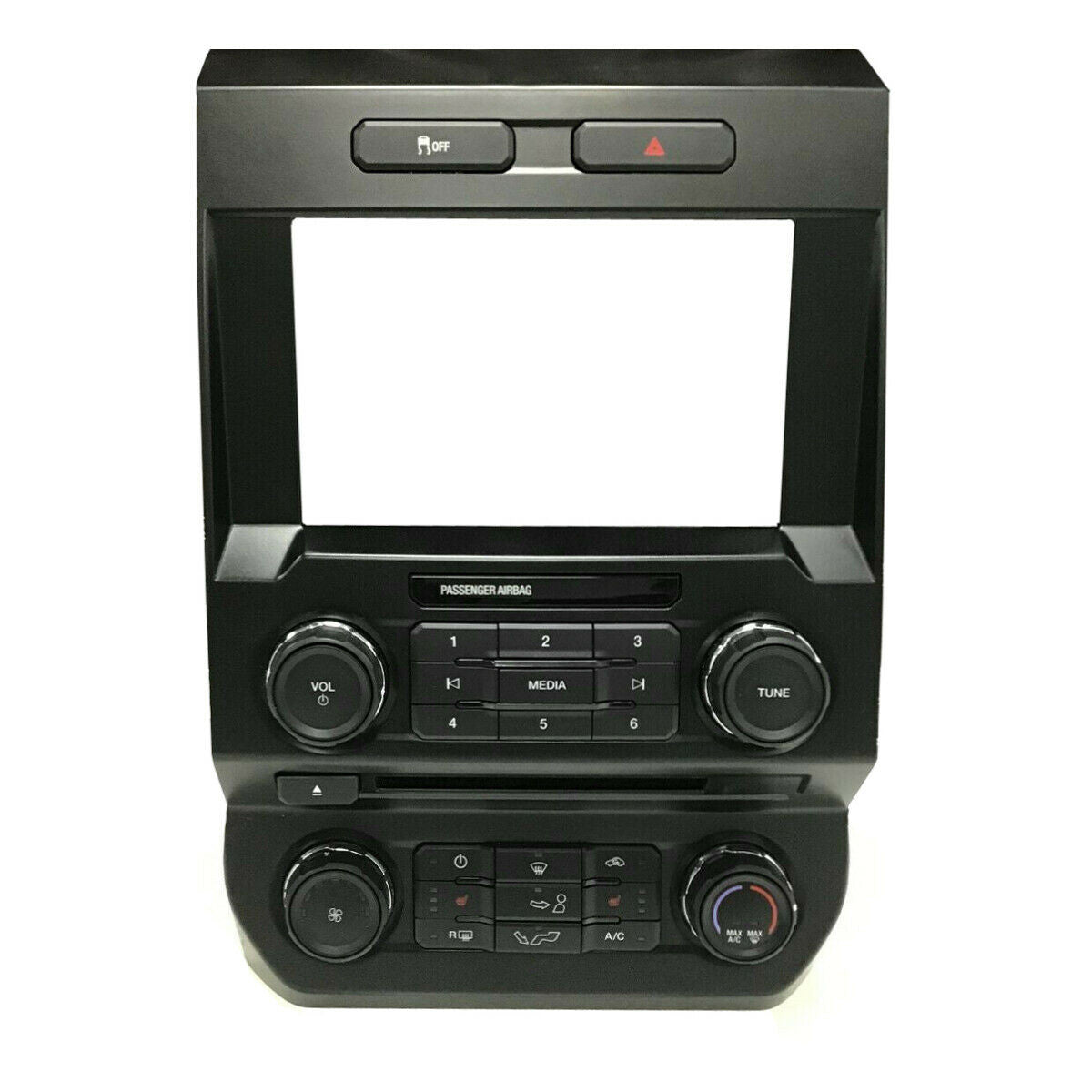 SYNC3 Conversion Upgrade Kit APIM Module w/Carplay Navi Fit for Ford F-150