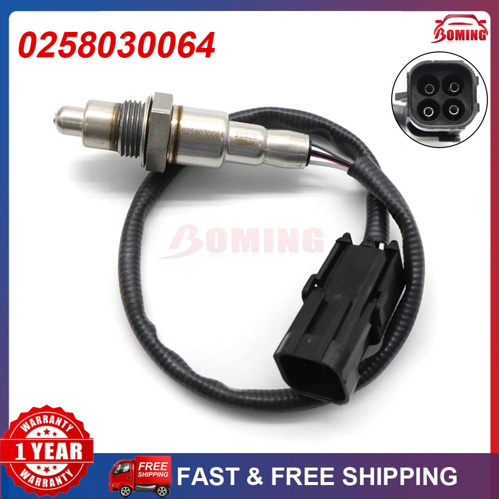 Upstream Oxygen Sensor for Nissan Altima 2010-2012 Maxima 2010-2014 3.5L 2349096