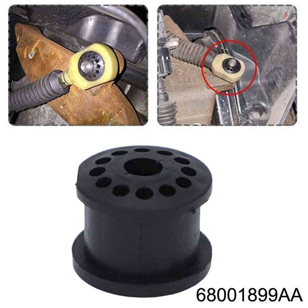 Car Shift Rod Lever Bushing For 2002-2007 for Jeep Liberty With 231 Transfer Case Q