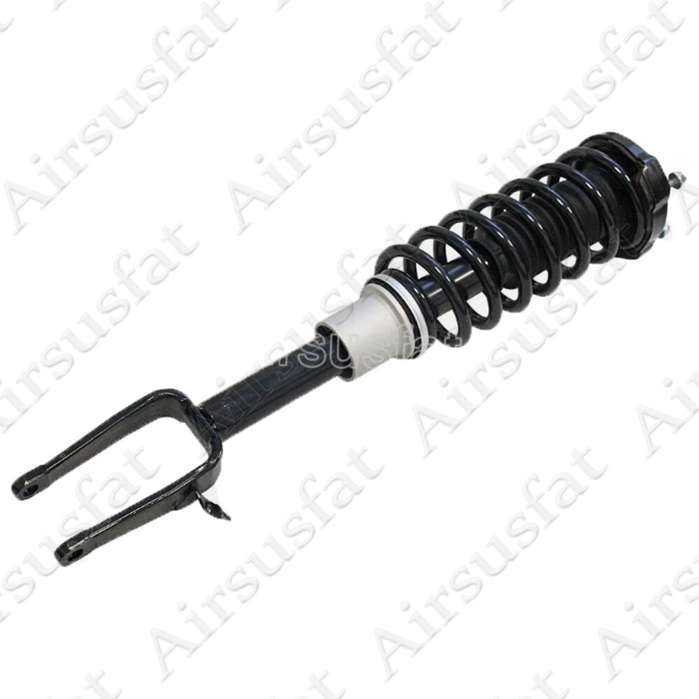Pair for Mercedes W211 S211 E280 4WD Front L+R Shock Strut Assys without ADS US