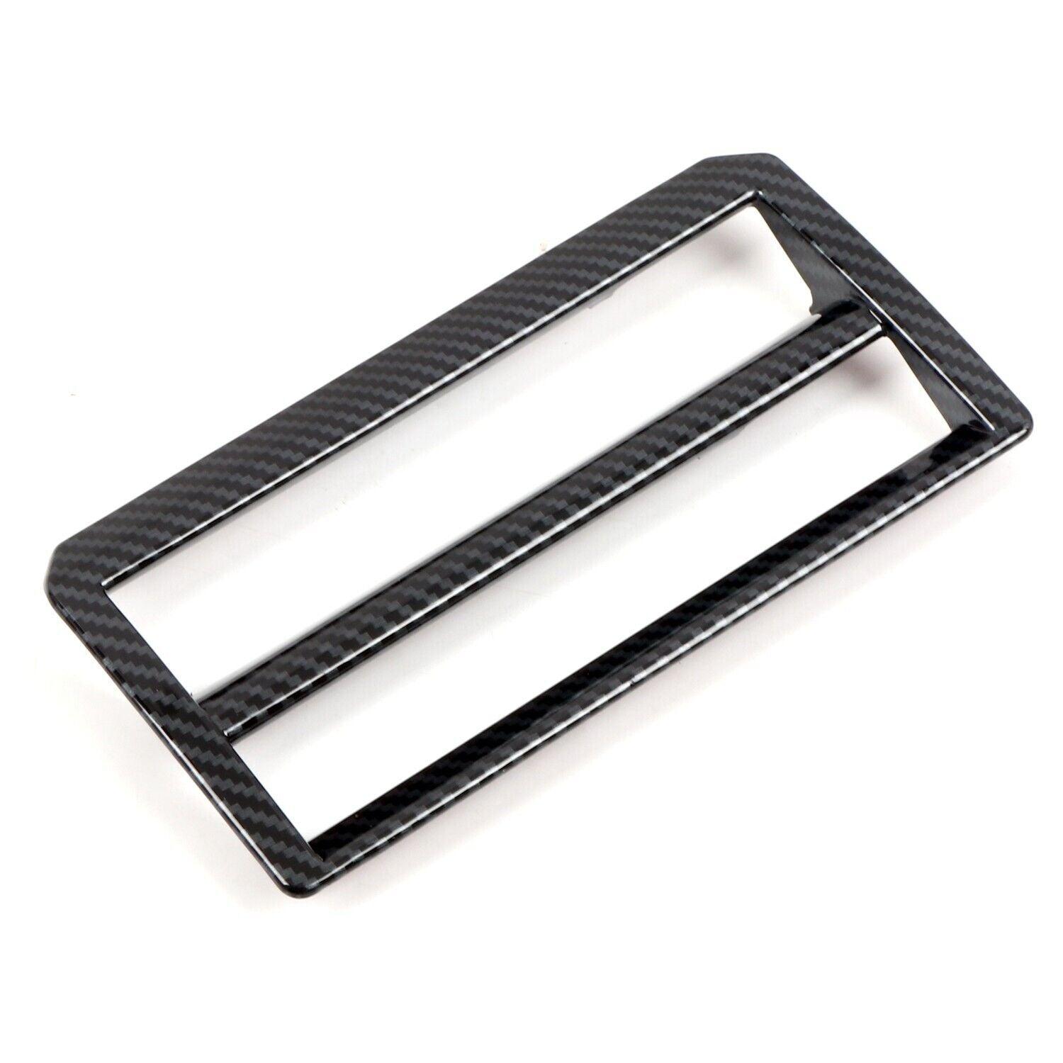 Car light decoration middle finger light rear window light decoration accessories- v