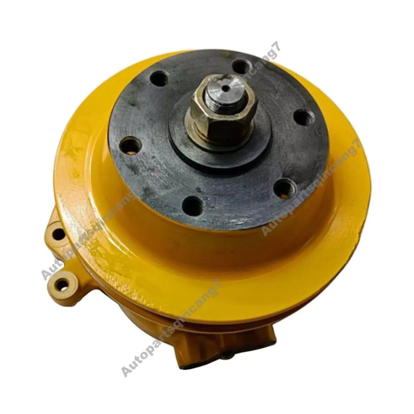 6134611410 4D105Excavator Water pump for Bulldozer D31A17 D31Q17 Engine 4D105-5H