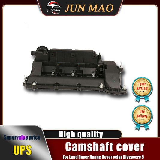 for Land Rover for Range Rover velar Discovery Camshaft cover Valve cover LR109354 Q