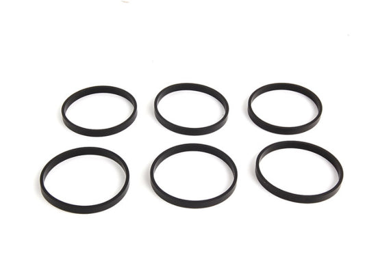 1 set Intake Manifold Gasket Set for X3 X5 X6 E90 F30 E60 F10 F01 F02 N52 v