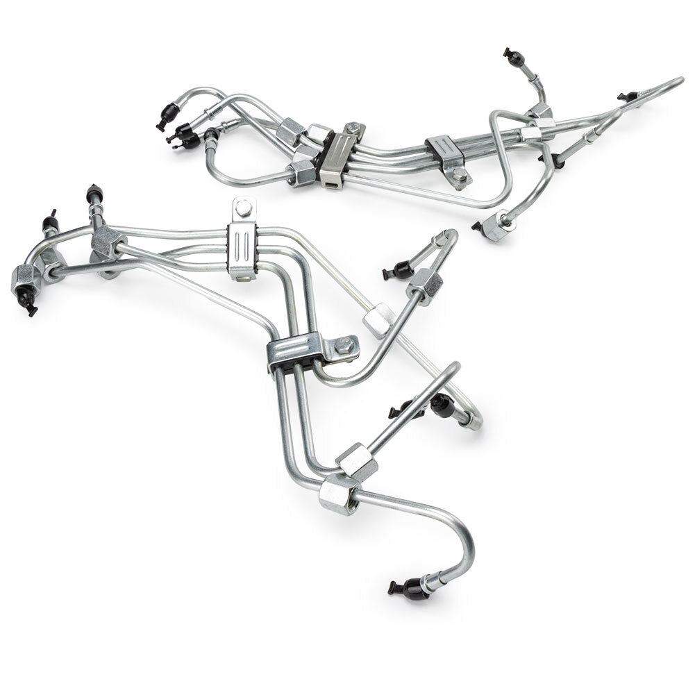 Fuel Injection Lines for Ford F-Series F-150 6.9L 7.3L IDI Diesel DE8TZ-9A555A