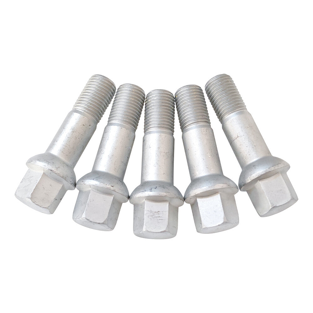 5x M14-1.5 Wheel Lug Bolt for X204 W164 W251 W461 GL CL M S-CLASS n