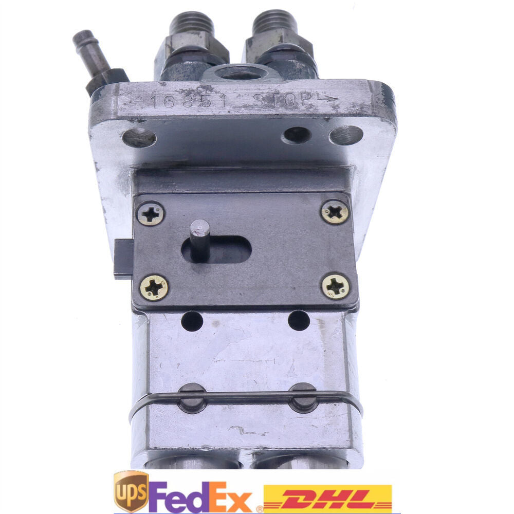 1PCS Fuel Injection Pump 1E110-51010 1E11051010 for Kubota Z482 Engine