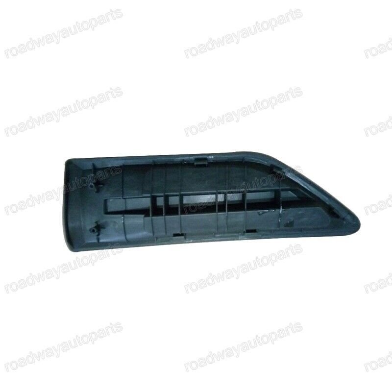 1Pair Side Marker Fender Cover Molding Decoration Trim for Kia Soul 2009-2011