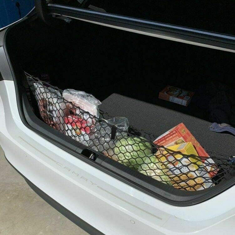 Envelope style suitable for 2018-2025 for Camry Hybrid rear trucks - online cargo network n
