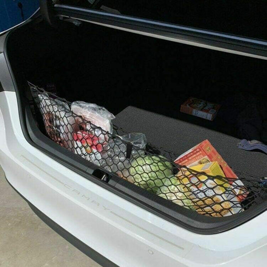 Envelope style suitable for 2018-2025 for Camry Hybrid rear trucks - online cargo network n