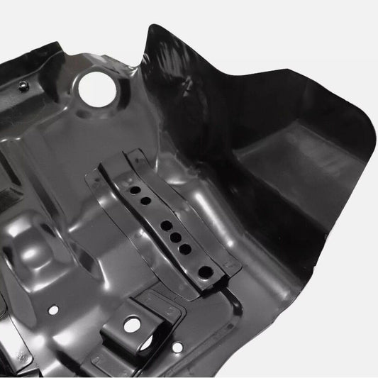 Hood slide plate for 2010-2023 for Toyota 4Runner and 2009-2014 FJ Cruiser. Q