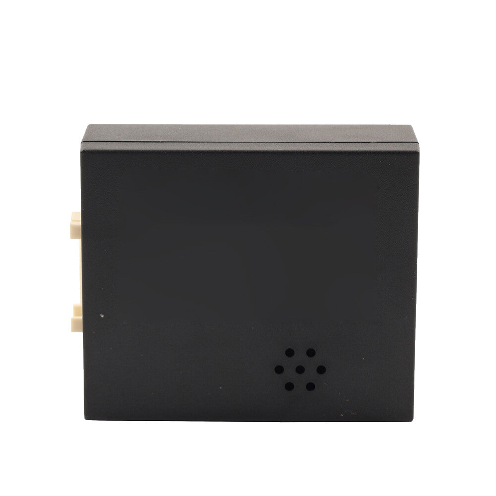 Car Radio 16pin Canbus Box Decoder for BMW 1 3 Series E81 E82 E87 E88 E90 X1 E84
