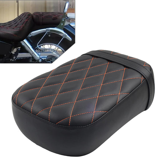 Rear Passenger for Seat Cushion Fit for Honda Shadow ACE 750 VT750C VT750CD 1998-03 99