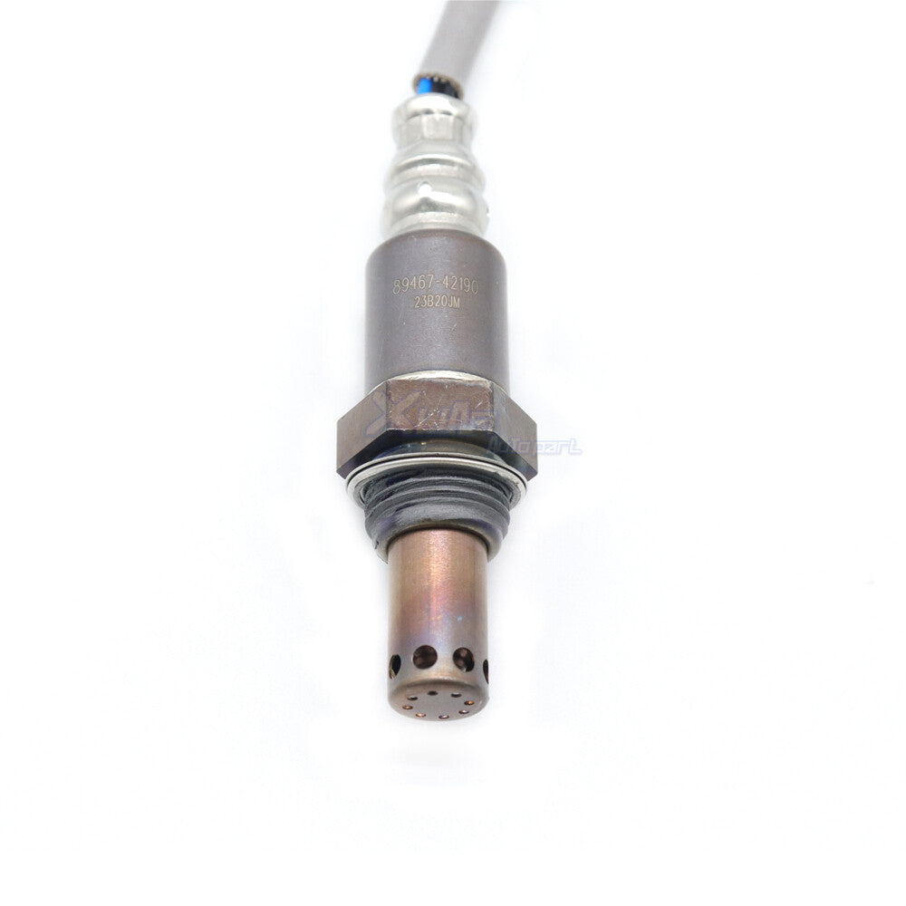 Right rear Lambda oxygen O2 sensor for RAV4 Prime 2021-2022 89467-42190- v
