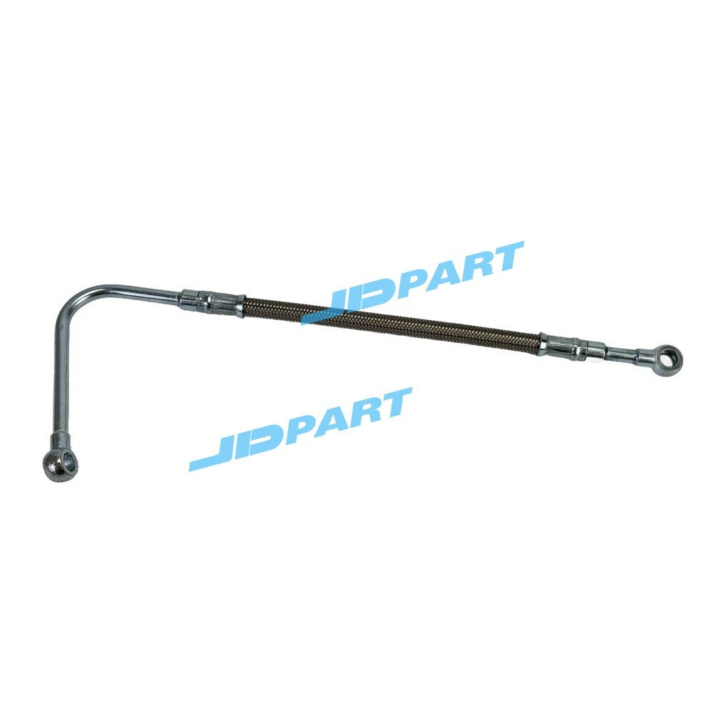 C4.4 Supercharger inlet pipe 298-4566 4127A141 is a replacement for Caterpillar.