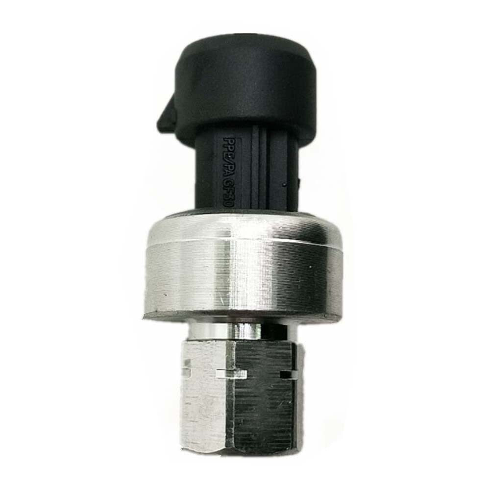 1 new air conditioner pressure switch sensor, model 51768498, suitable for Vauxhall and for Opel .