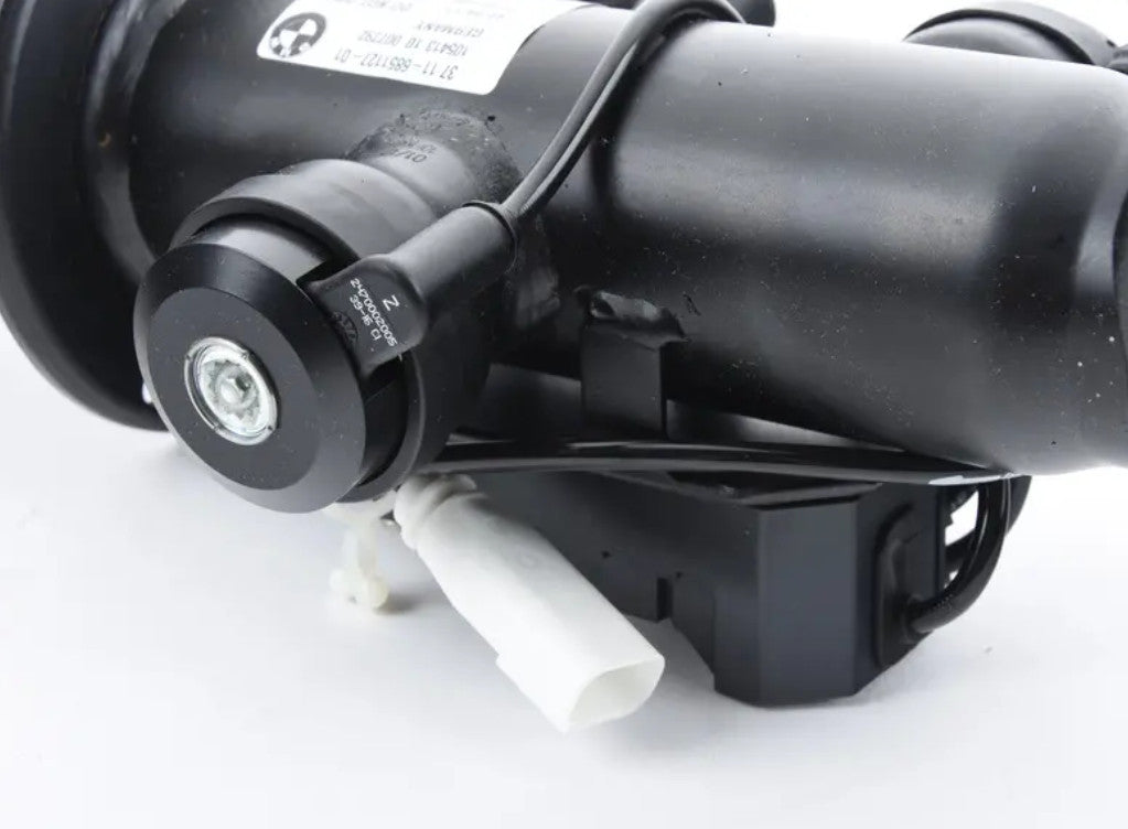 Front Right Shock Absorber w/EDC for BMW F01 F02 F07 F10 F11 xDrive 37116852930