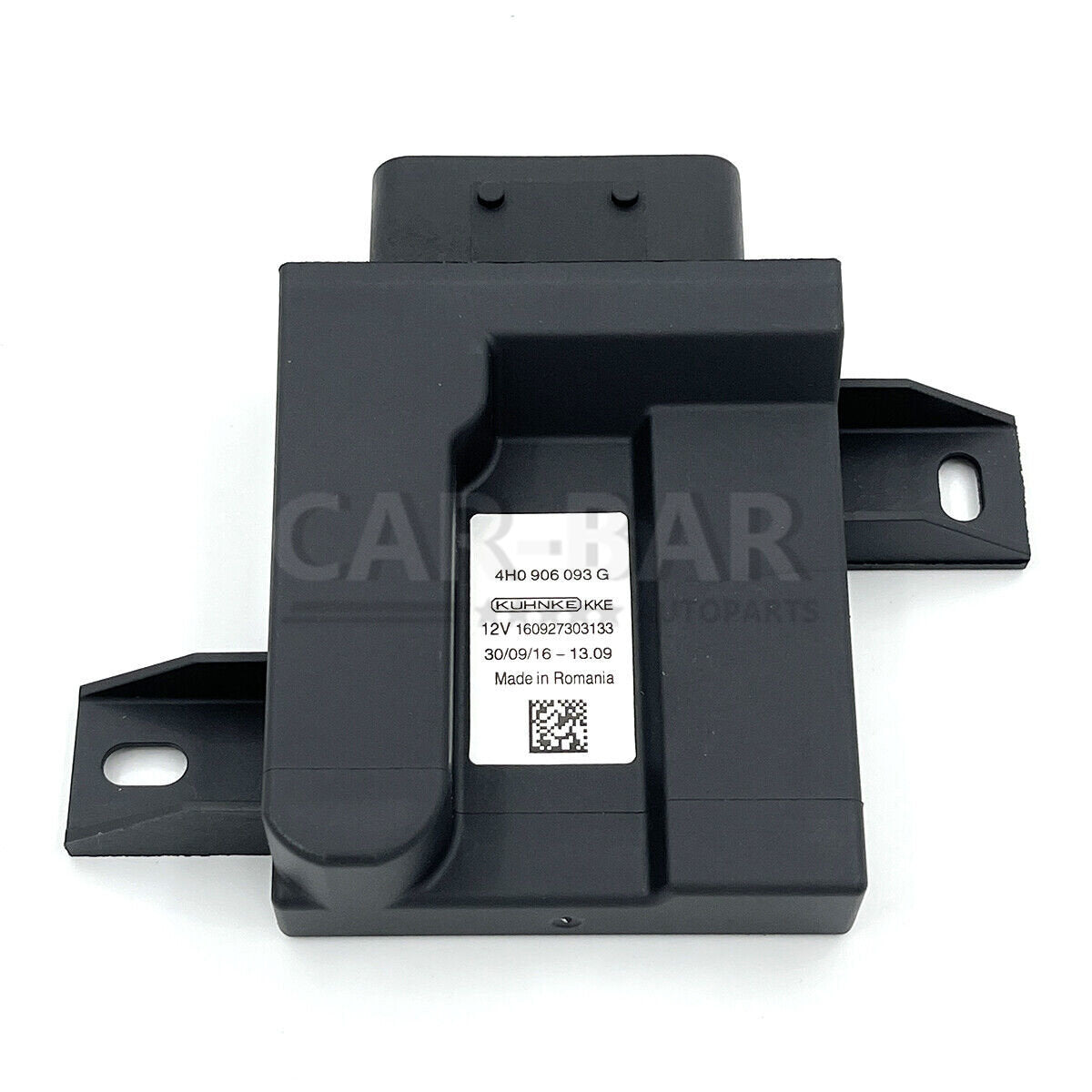 Fuel Pump Control Unit for Audi for A8 /S8 Quattro 14-17 Q7 10-15 4H0906093G