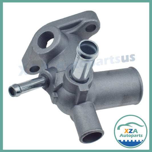 Car Coolant Water Outlet Flange for Toyota for Camry Solara RAV4 Celica 16331-74260 Q