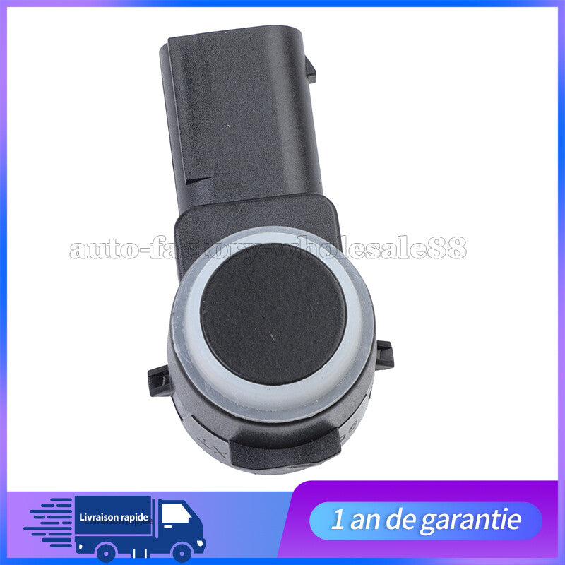 CAPTEUR STATIONNEMENT PDC POUR for PEUGEOT for CITROEN 307 407 308 PARTNER 9663821577XT n