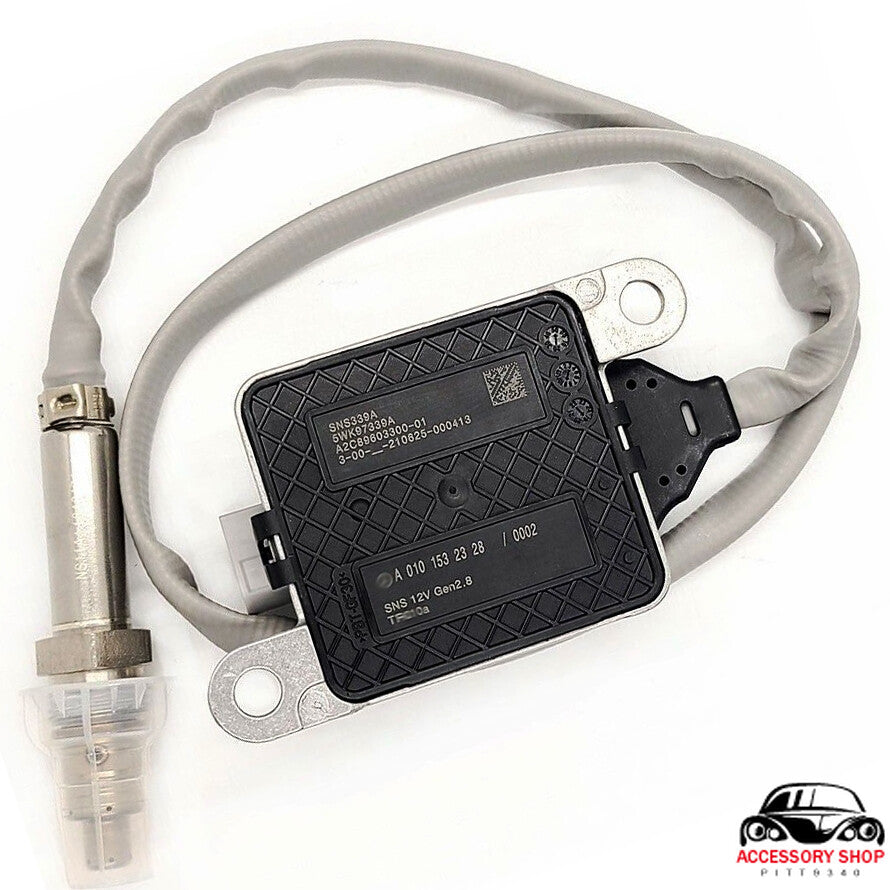 A01015328 Nox socket sensor for Detroit DD13 DD15 DD16 for Freightliner - Brand New Q