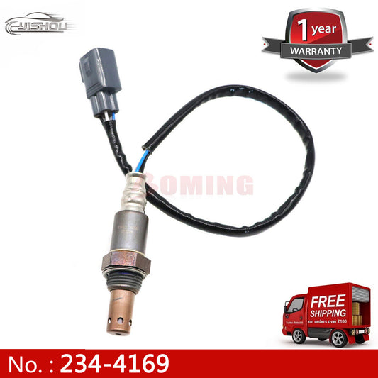 89465 - 50060 Applicable to for Toyota for Land Cruiser and for Lexus GS400 234-4169 new Oxygen Sensor