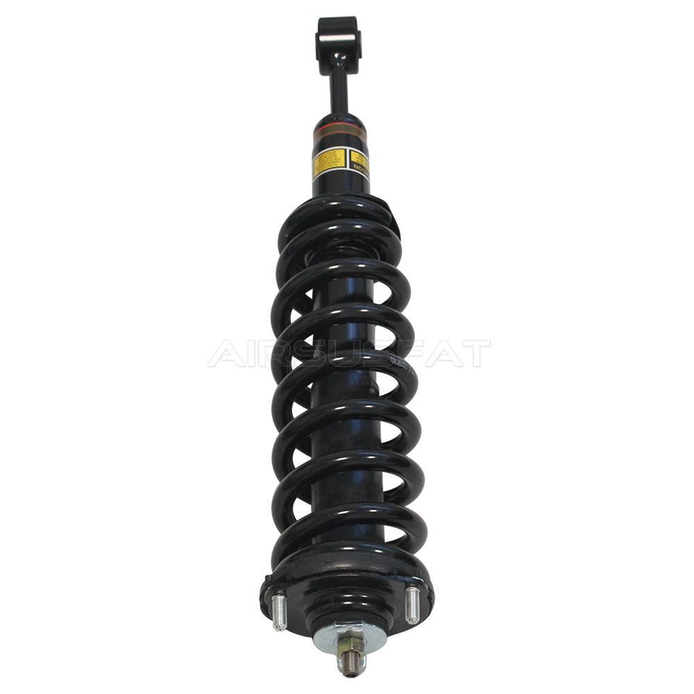 for Lexus GX460 for Toyota for Land Cruiser Prado 150 Pair Front Shock Absorber Assembly