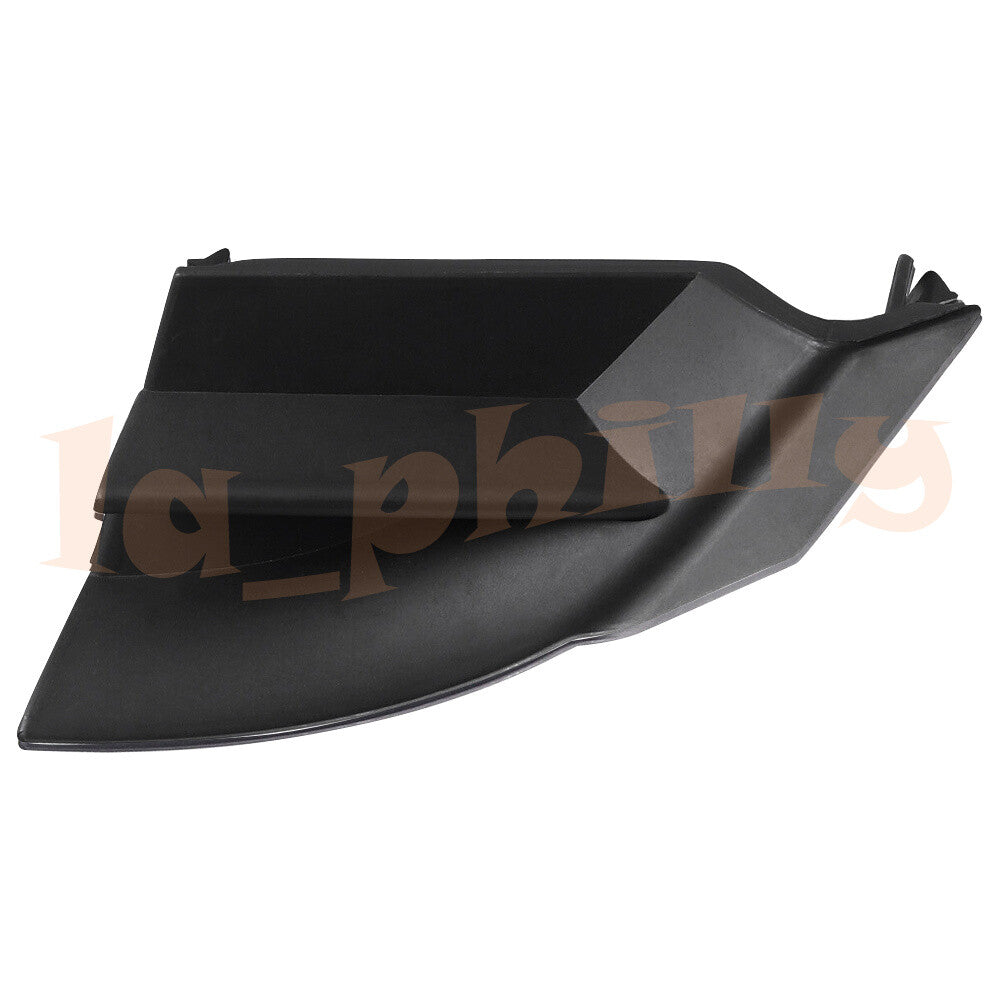For 2018-2019 for Lexus for RX 52128-48110 Front Right Bumper Traction Trailer Cover