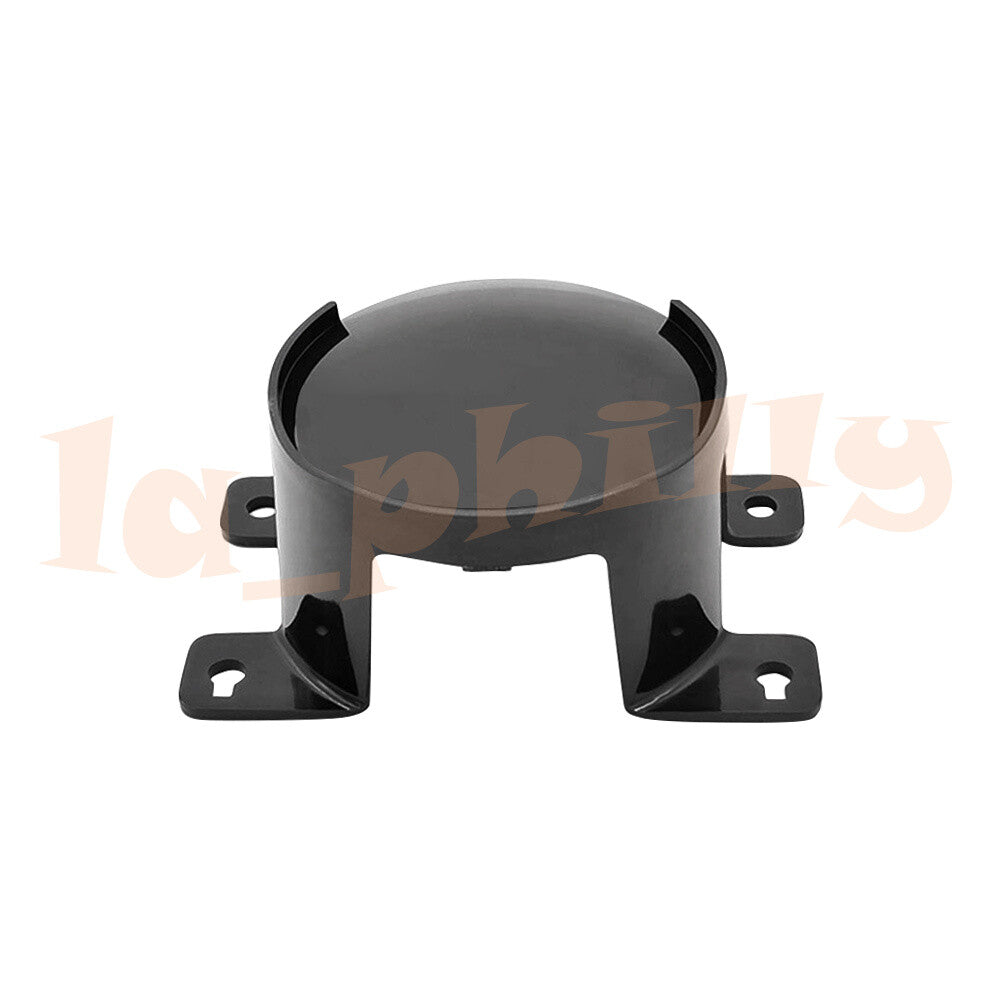 Front Bumper Fog Light Lamp Cover Left/Right for 2022-2023 for Civic Sedan Hatchback Q