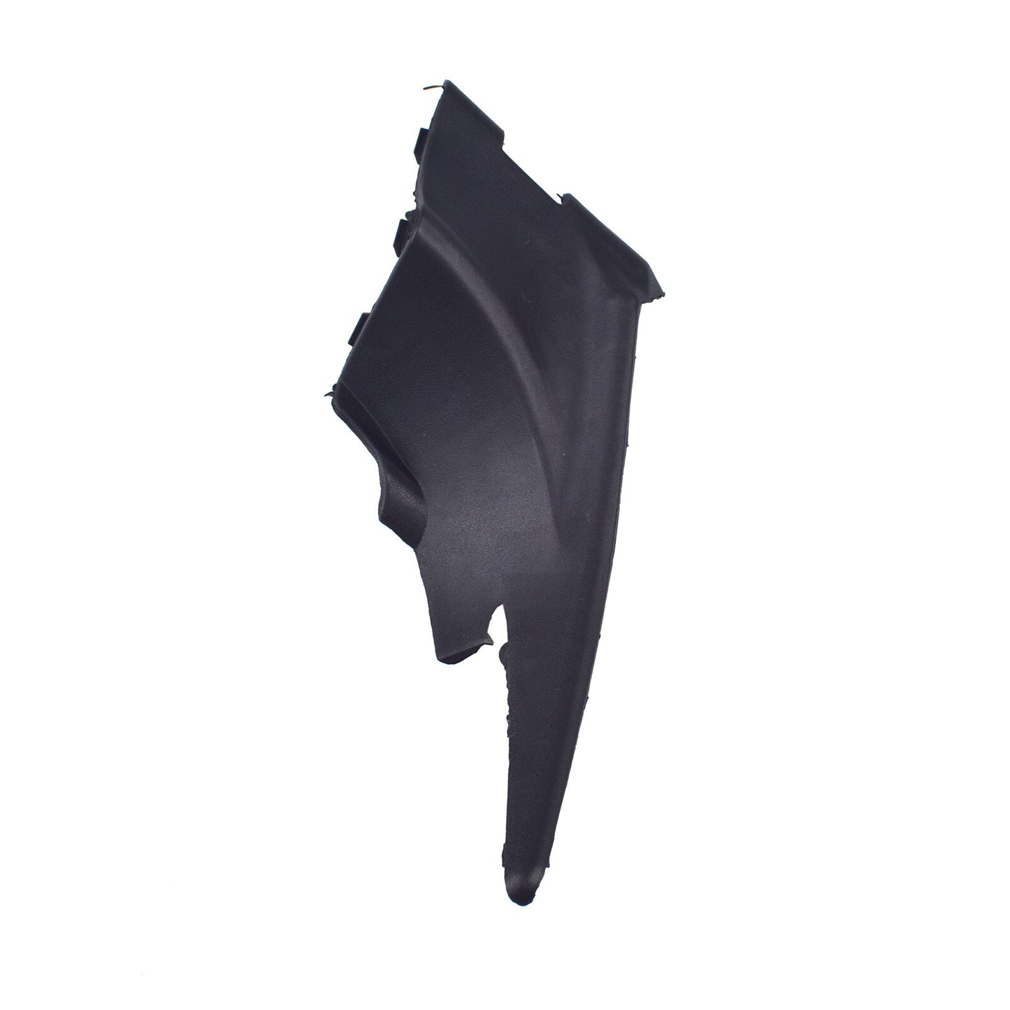 Right front windshield wiper cover trim for modern accents 2006 - 2011