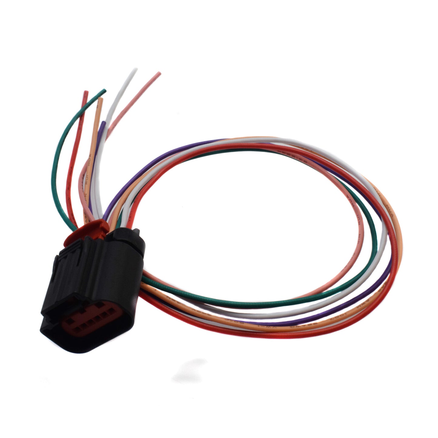 for VW Air Flow Sensor Connector Wiring Harnress for Galaxy Transit S-MAX- v