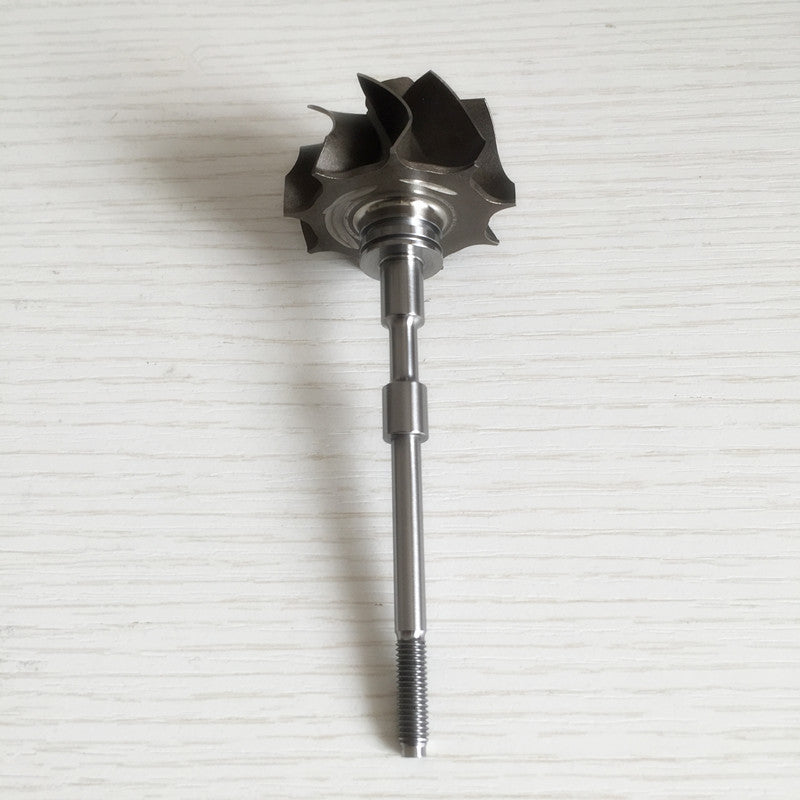 GT1749V 721021-5006S 721021-0002 721021 038253016 Turbine turbine shaft wheel
