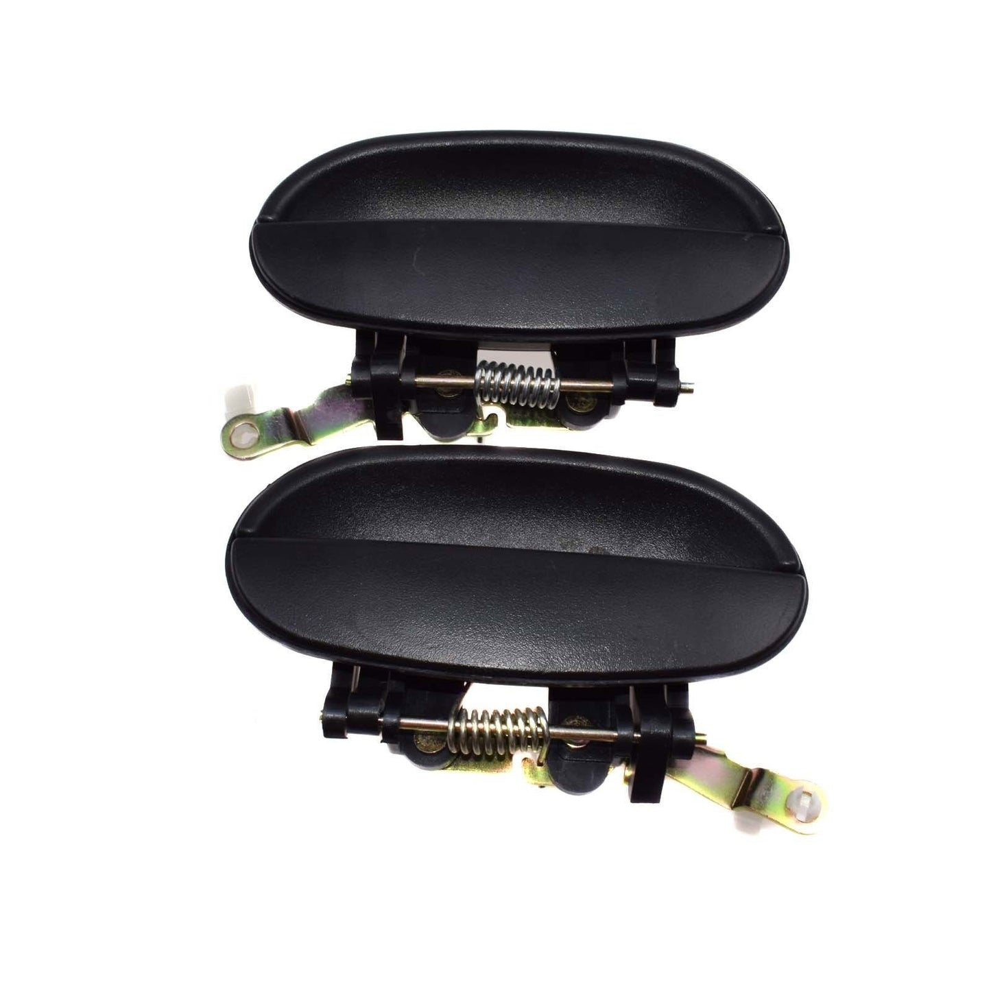 For 1995-1999 for Hyundai Accent Rear Left Right 8365022000 New Door Handle Outer