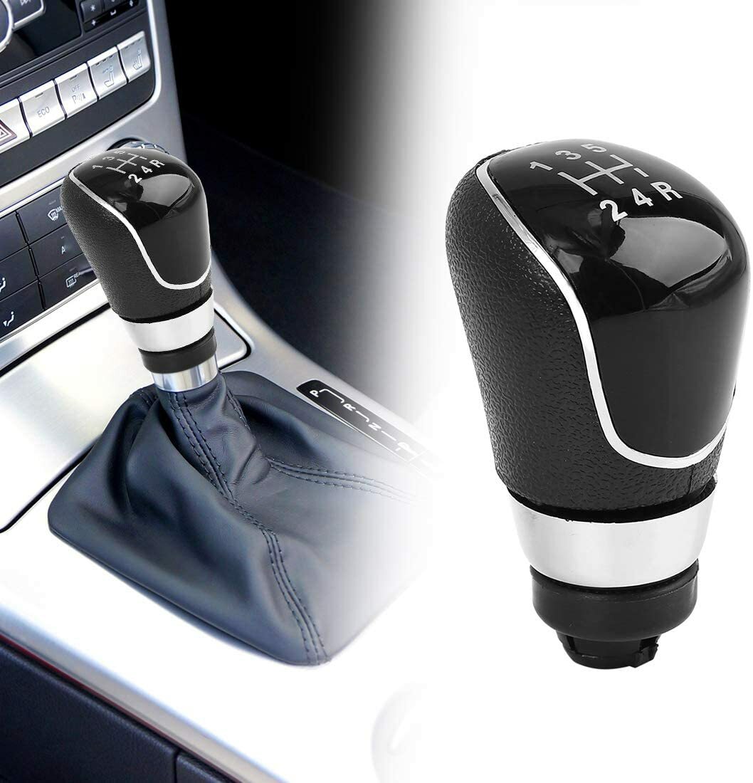 Parts for Focus Fiesta 5-speed MT manual transmission shift head - n