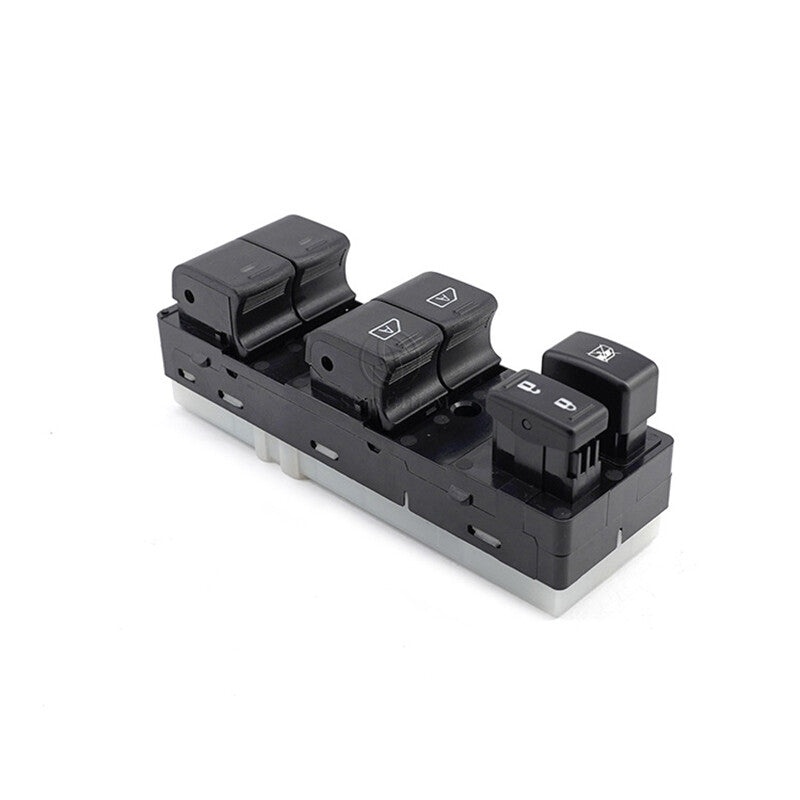 Master Power Window Switch Front Driver Side 25401ZN50C for Altima Sedan n