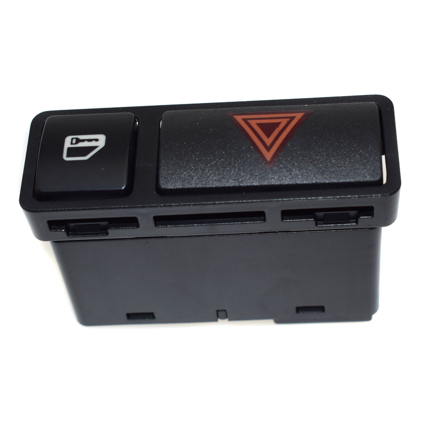 New emergency hazard flasher lock switch for 320i Z4 61318368920- v