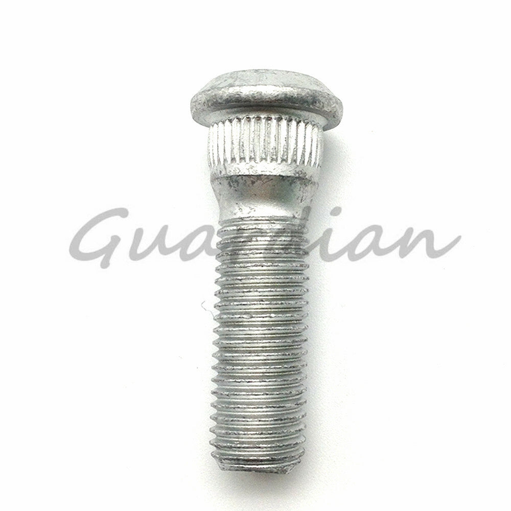 2PCS Wheel Lug Stud Nut 90942-02049 90942-01058 for Toyota for SIENNA for LEXUS SC300