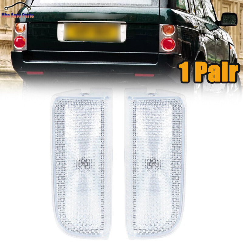 Tail Light Reversing Lamp License Plate Lamp for Land Rover for Range Rover 02-12