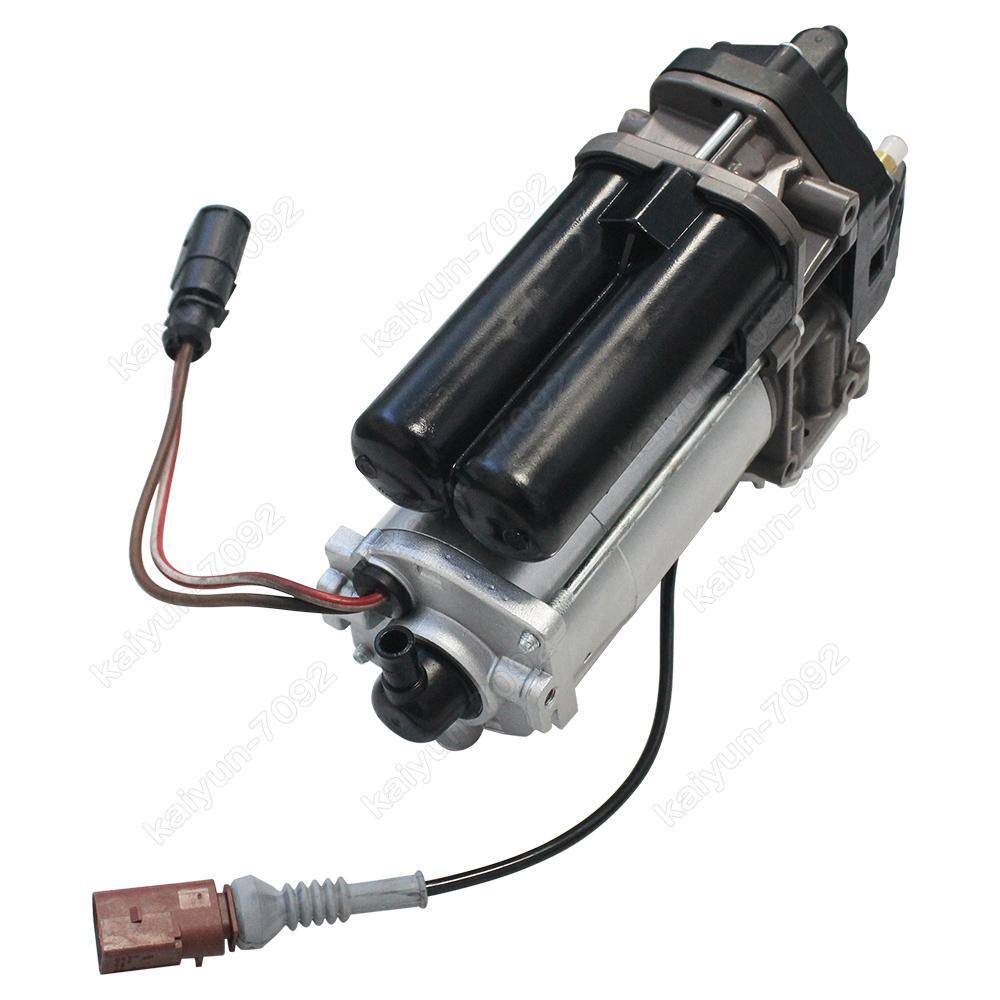 Air Suspension Compressor Pump for Tesla for Model S Model X P100D 2016-21 26071716