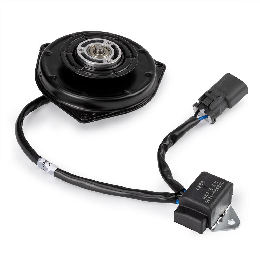 38616-PWA-J01 A/C Condenser Radiator Cooling Fan Motor for Honda 2007-2008