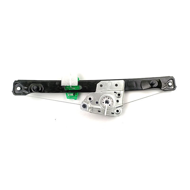 Rear L+R Power Window Regulator for BMW 3' E90 E91 323i 325i 325xi 328i xDrive Q