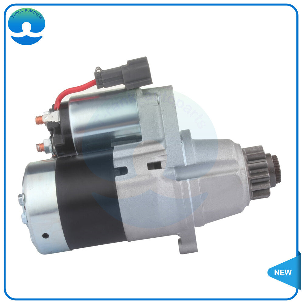 M0T60781 Starter Motor For 2002-2007 for Nissan Altima For 2002-2007 for Nissan Sentra