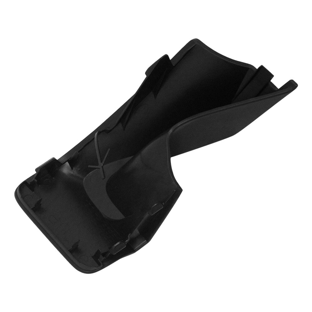 Fits For IS300 IS350 2017 2018 2019 Rear Bumper Tow Hook Cover Unpainted Q