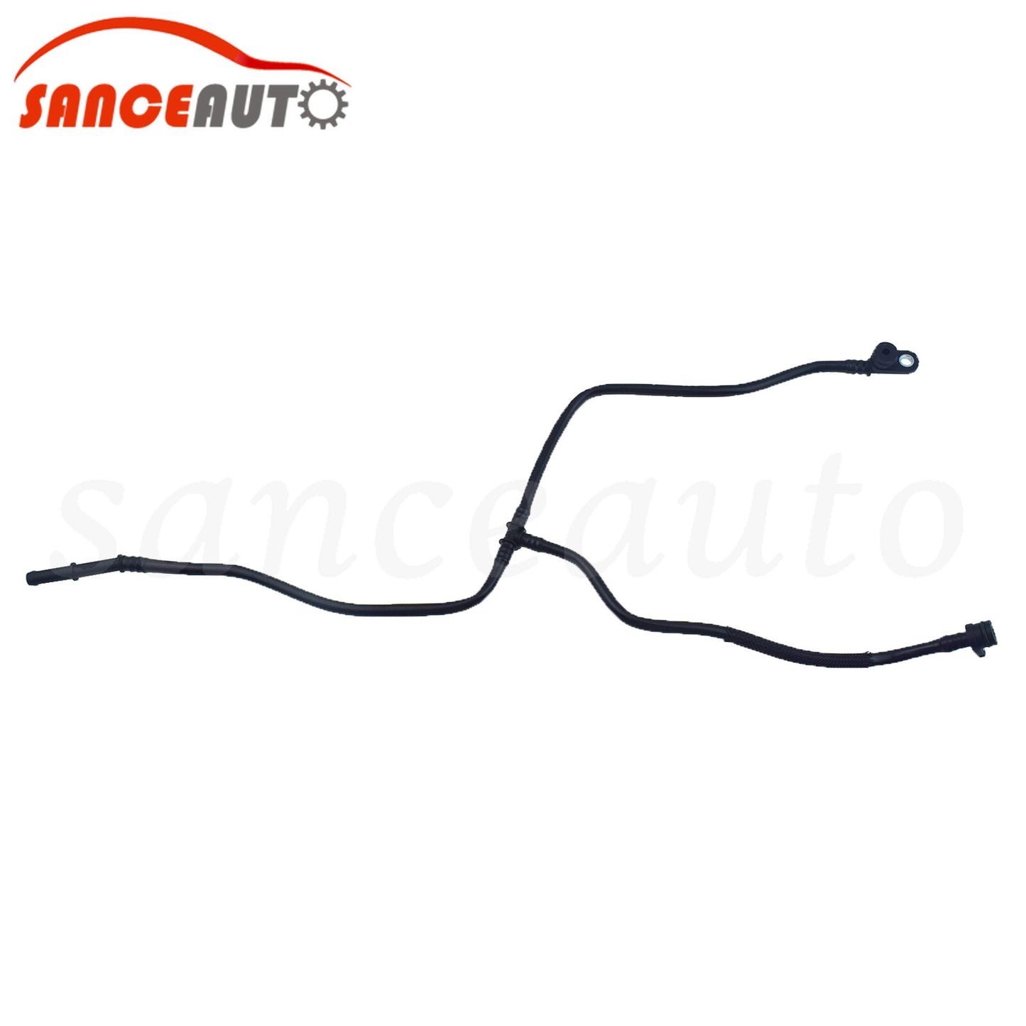 Coolant vent hose 94810602622 is suitable for Cayenne 11-18 for Panamera 10-16 4.8- n