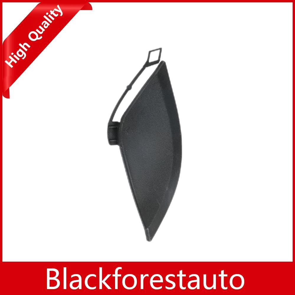 Front Bumper Tow Eye Hook Cover Unpainted Fit for BMW X3 F25 2011 2012 2013 2014 Q