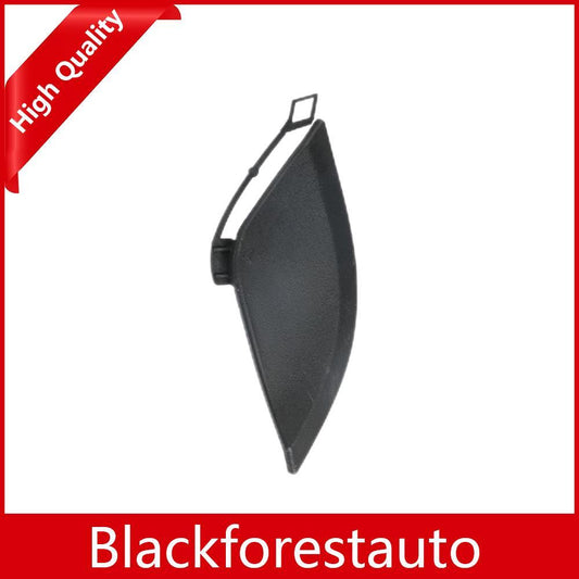 Front Bumper Tow Eye Hook Cover Unpainted Fit for BMW X3 F25 2011 2012 2013 2014 Q